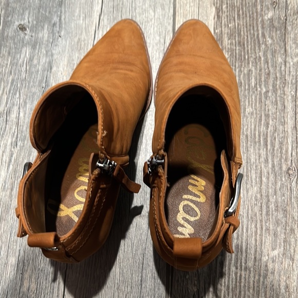 Sam Edelman Booties - Picture 3 of 4